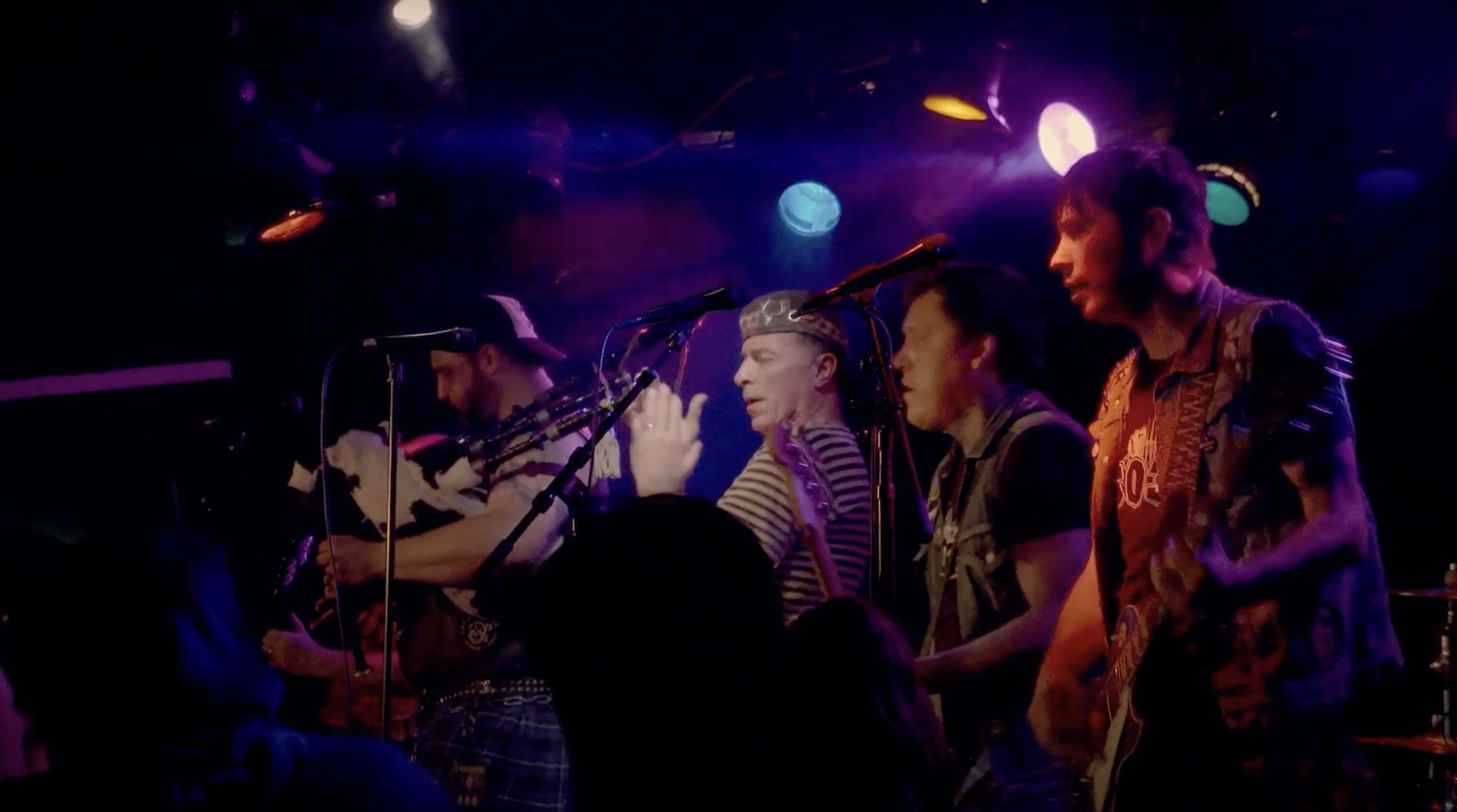 Any Video By Blocs Builder